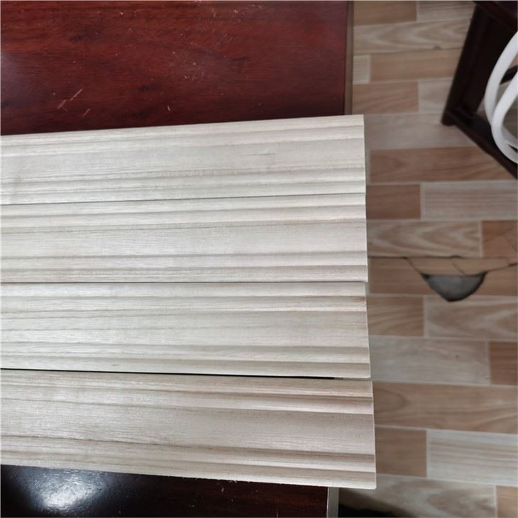 Paulownia Wood Boards With Design