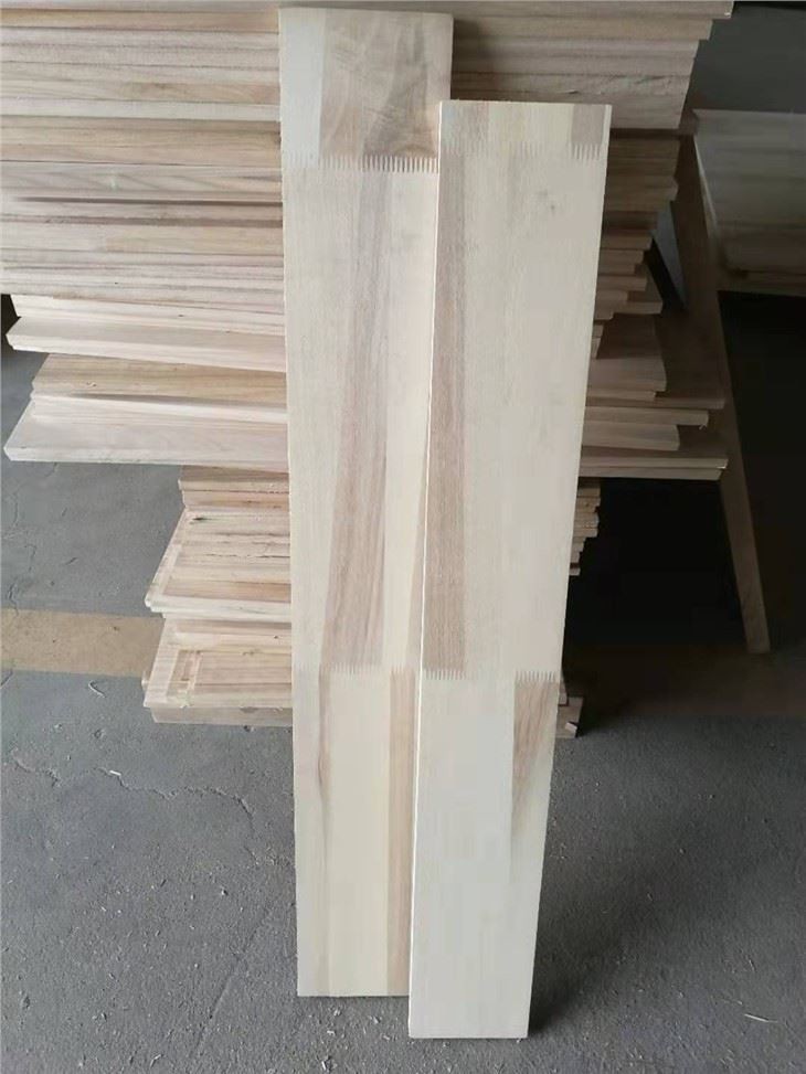 Poplar Finger Laminated Board