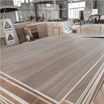 Køb Paulownia Wood