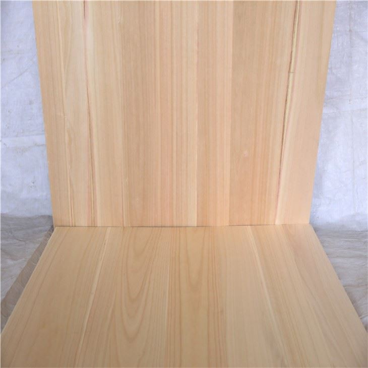 12/15 mm Paulownia Board