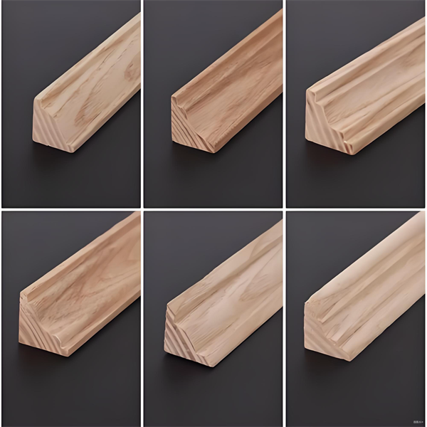 Eco-friendly Plaster Decorative Molding factory