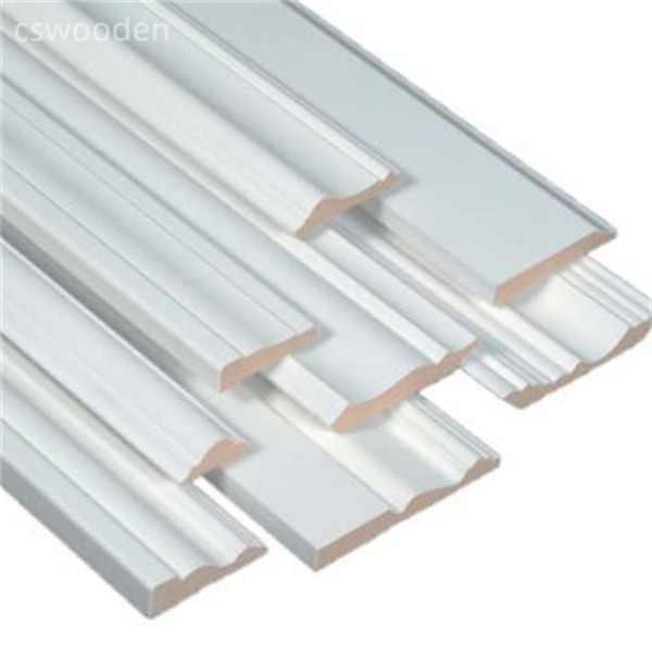 Eco-friendly Plaster Decorative Molding price