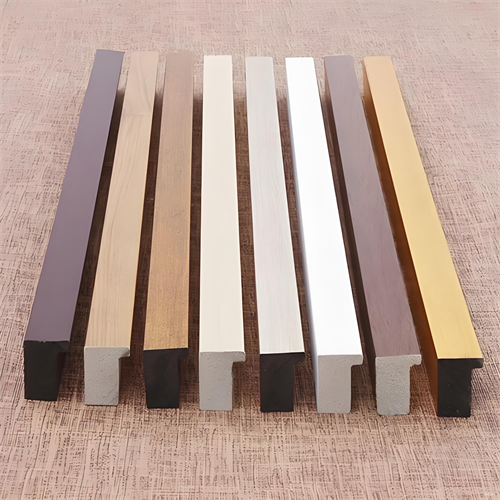Pine Wood Decorative Door Frame & Picture Frame Moulding