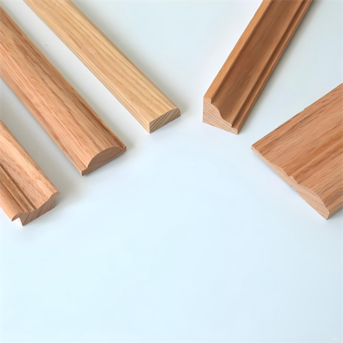 Pine Wood Decorative Door Frame & Picture Frame Moulding factory